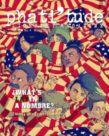 ¿WHAT’S IN A NOMBRE? Due for Publication March 30th