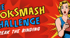 HarperCollins Announces BookSmash Winners