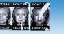 Why Is An Anonymous Brooklyn Street Artist Producing Anti-Hillary Clinton Posters?