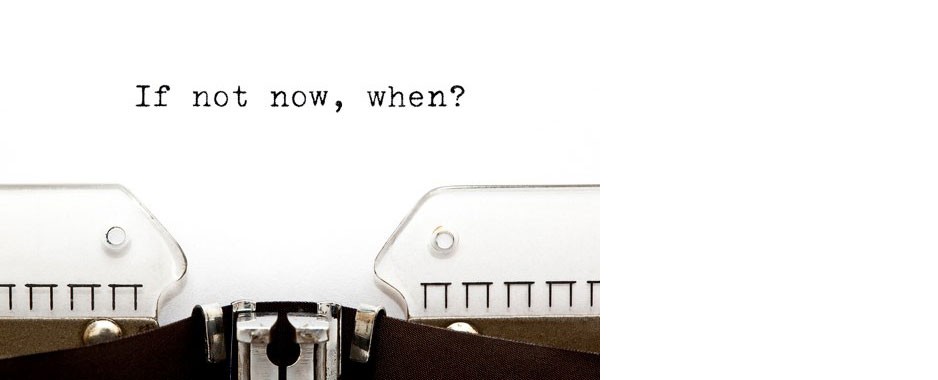 How To Finish Your Damn Book
