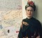 Frida Kahlo’s Love Letters Give Glimpse Into The Guarded Artist’s Private Life