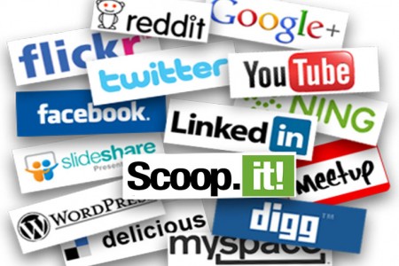 How the Publishing Industry Has Learned to Thrive With the Social Media Industry