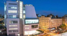 The Whitney Opens With a Winner